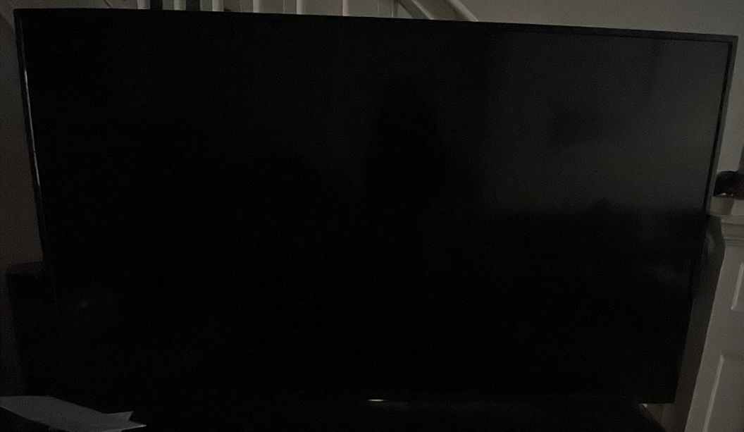 40 Inch flatscreen - Westinghouse TV