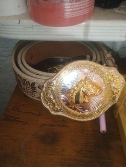Belt