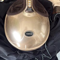Foot Massager