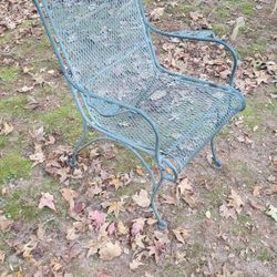 One Chair