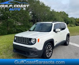 2015 Jeep Renegade