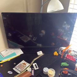 Tv With Remote