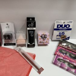 Makeup Bundle
