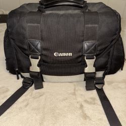 Canon Camera Bag