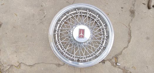 OLDSMOBILE CUTLASS SUPREME PARTS 77-87