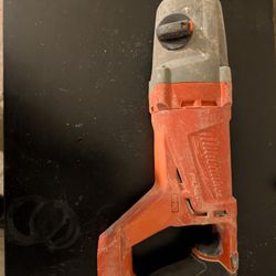 Milwaukee 1" Rotary Hammer (SDS PLUS) Cordless (TOOL ONLY)