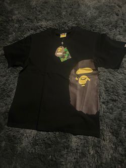 Bape shirt size medium