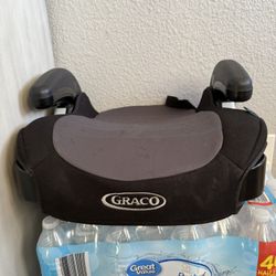 Graco Booster 