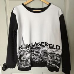 Karl Lagerfeld Sweatshirt 