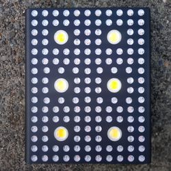 Alex LED Grow Light Agl/ Cob 3,000-co1 Almost New Condition. For Pick Up Fremont Seattle. No Low Ball Offers Please. No Trades 