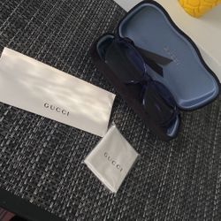 Gucci Woman Sunglasses