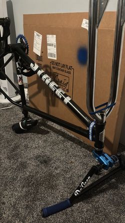 street co bmx NOT FREE cash offers