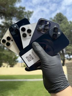 iPhone 14 / 14 Plus / 14 Pro / 14 Pro Max Factory Unlocked All Carriers Available - Mexico - International