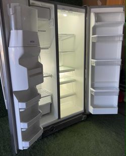 Whirlpool Refrigerator