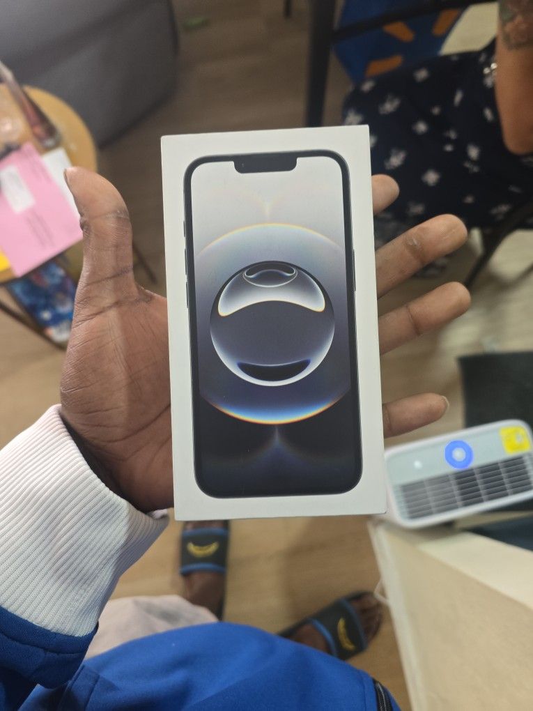 Iphone 16