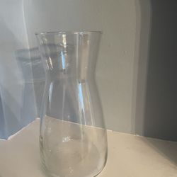 Glass Carafe 34oz (10 Count)