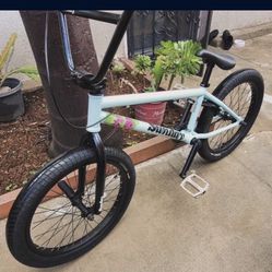 Sunday Bmx