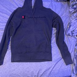 Champion Hoodie