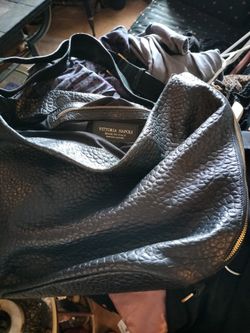 Purse/caryera