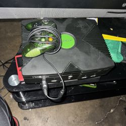 Xbox Original