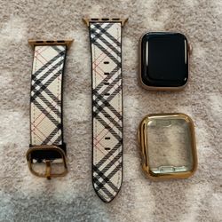 Apple Watch Series 5 + GPS 40mm 