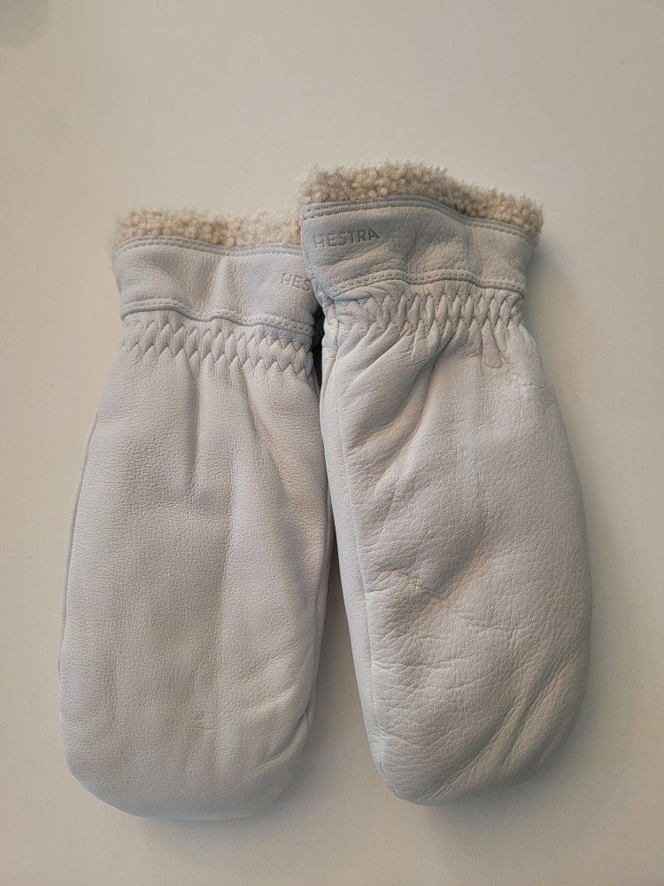 Hestra Mittens