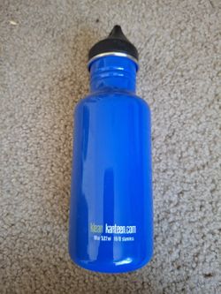 Steel Bottles