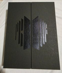 BTS Proof Album