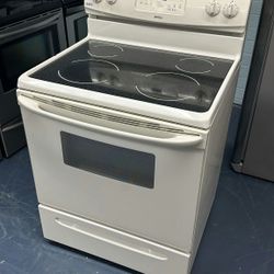 Kenmore Electric Stove Yes it works Next Day Delivery