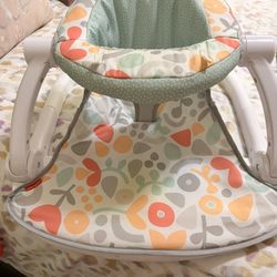 Fisher Price Baby Seat