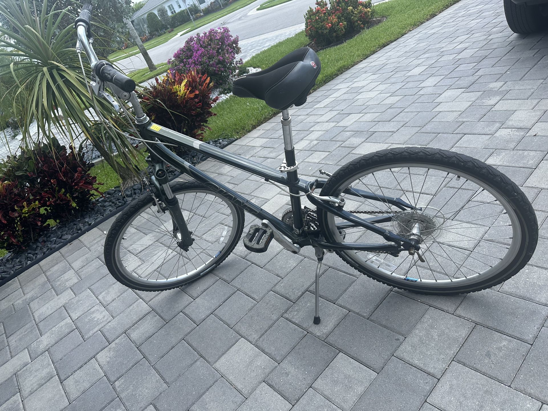 Giant Sedona DX Bike