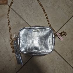 Victoria Secret Crossbody Purse New 