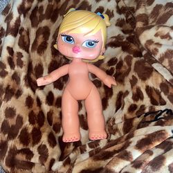 big bratz baby