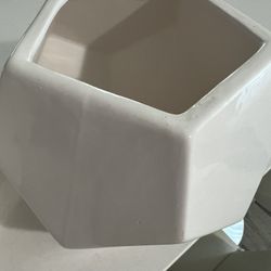 Ceramic Plant Potters