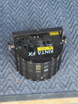 Chauvet DJ Kinta FX Light Effect