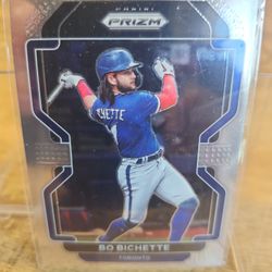 Bo Bichette
