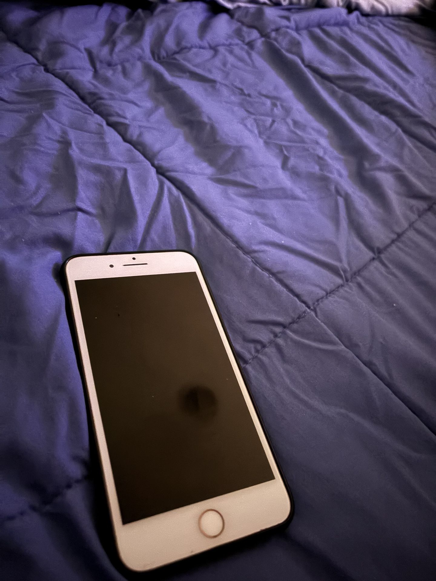 iPhone 8 Plus