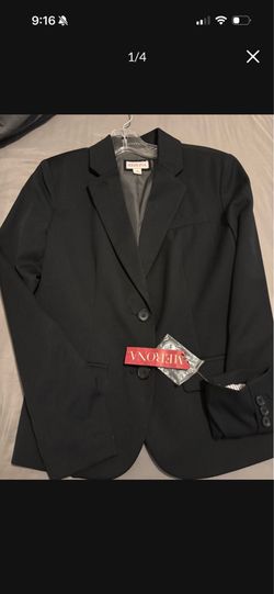 Women’s Blazer