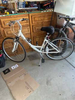 Bike $50 OBO