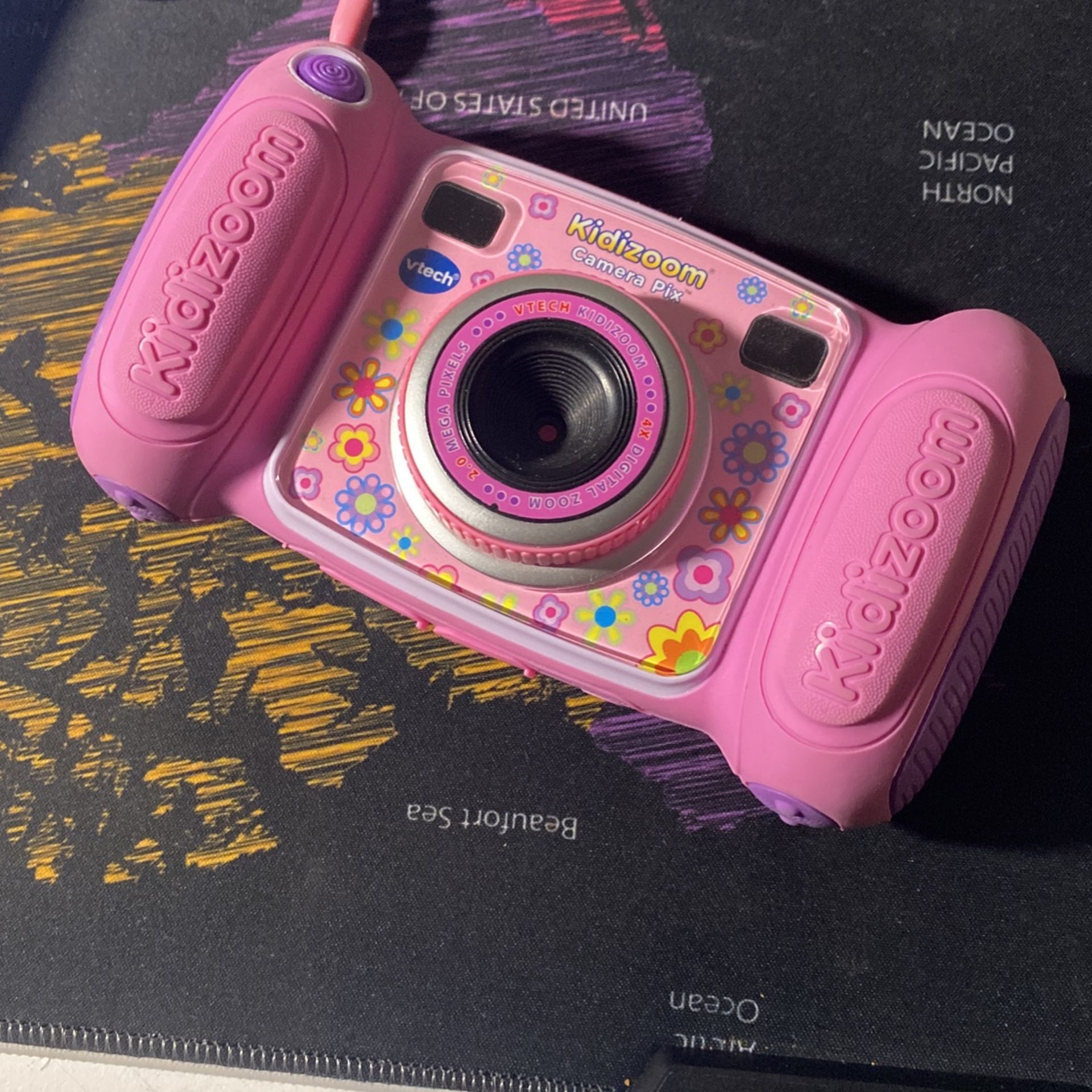 Kids Digital Camera