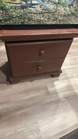 Nightstand
