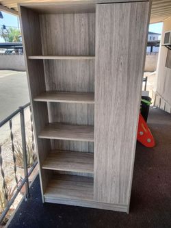 Shelf