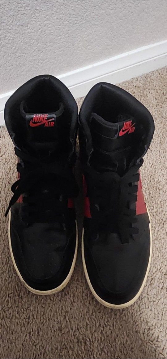 Nike Air Jordan 1 Retro OG High