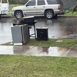 Free Things Outside. 