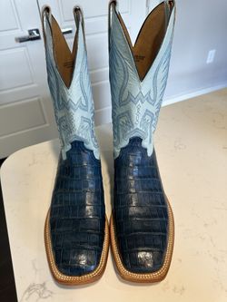 Lucchese Boots