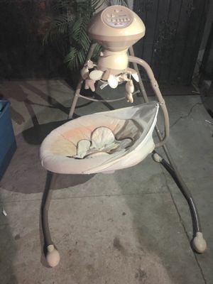New And Used Fisher Swing For Sale In Fullerton Ca Offerup