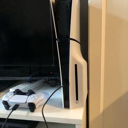 Like New PS5 Disc Versión 