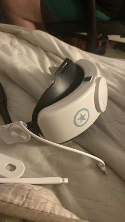 Meta quest 3/3S/2 battery headstrap