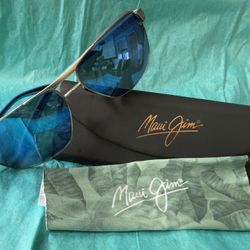 Maui Jim Sunglasses  (Great Deal)
