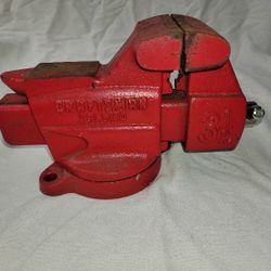 Craftsman Vice 